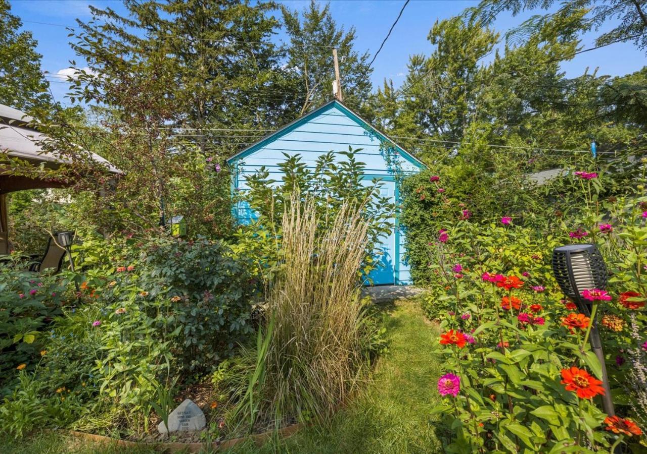 Charming 3 Bedroom House In A Quiet Neighborhood Columbus Exteriér fotografie