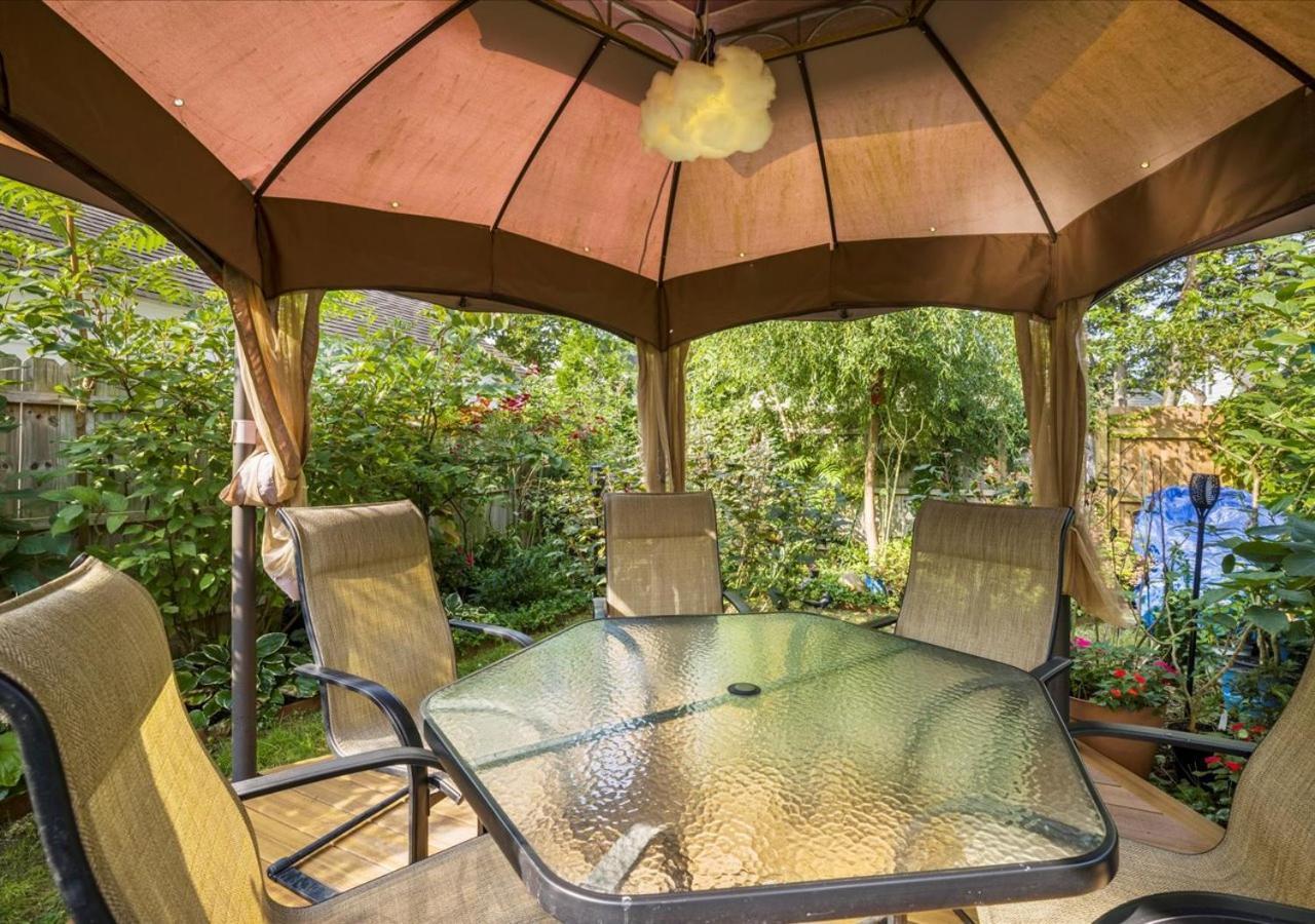 Charming 3 Bedroom House In A Quiet Neighborhood Columbus Exteriér fotografie